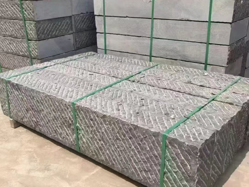 青石臺階石